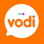 Vodi logo