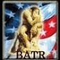 Batr Sartre logo