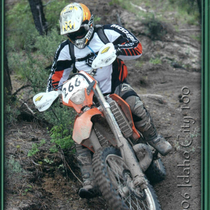 Jim Marchant