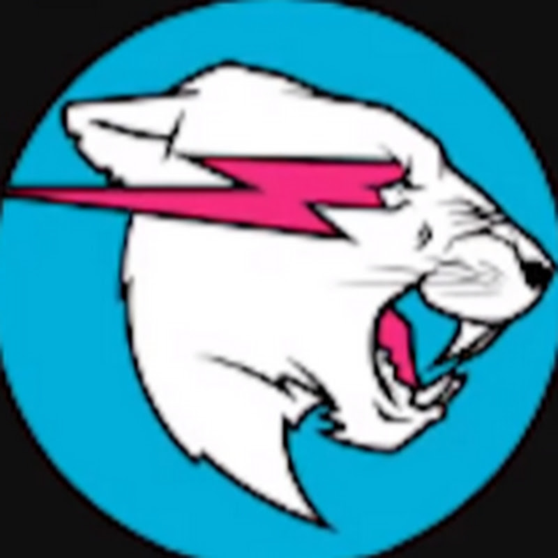 Profile Banner of Beast Philanthropy