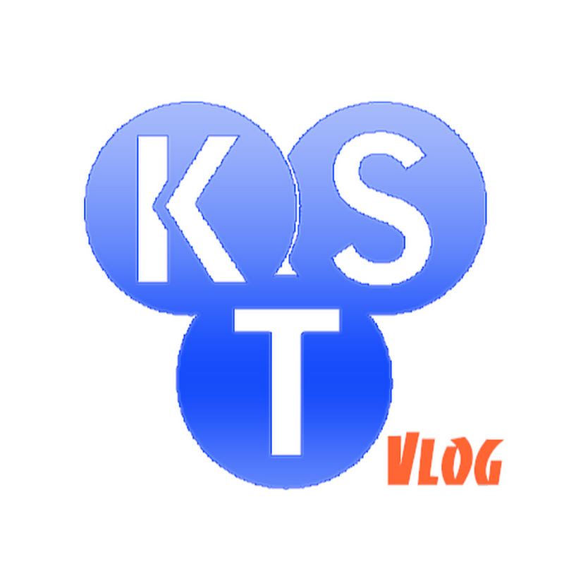 KST Vlog