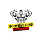 Bodybuilding Motivation logo