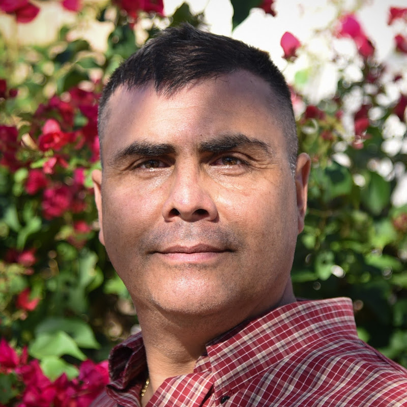 Richard Fernandez