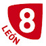 6aeHIcaJXGw-channel-avatar-La 8 León