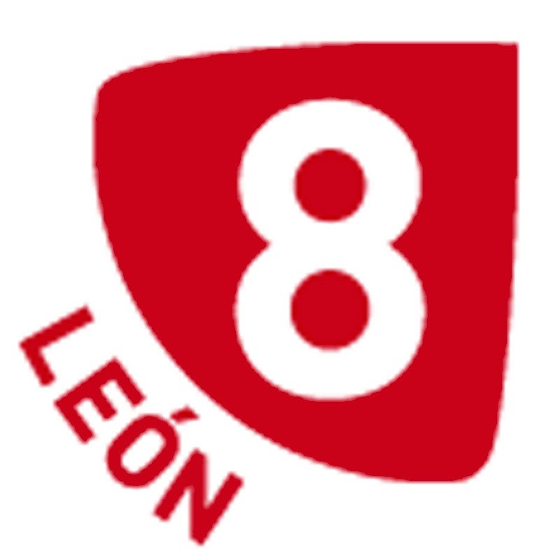 La 8 León