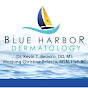 Blue Harbor Dermatology logo