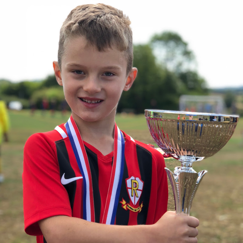 Luik Family