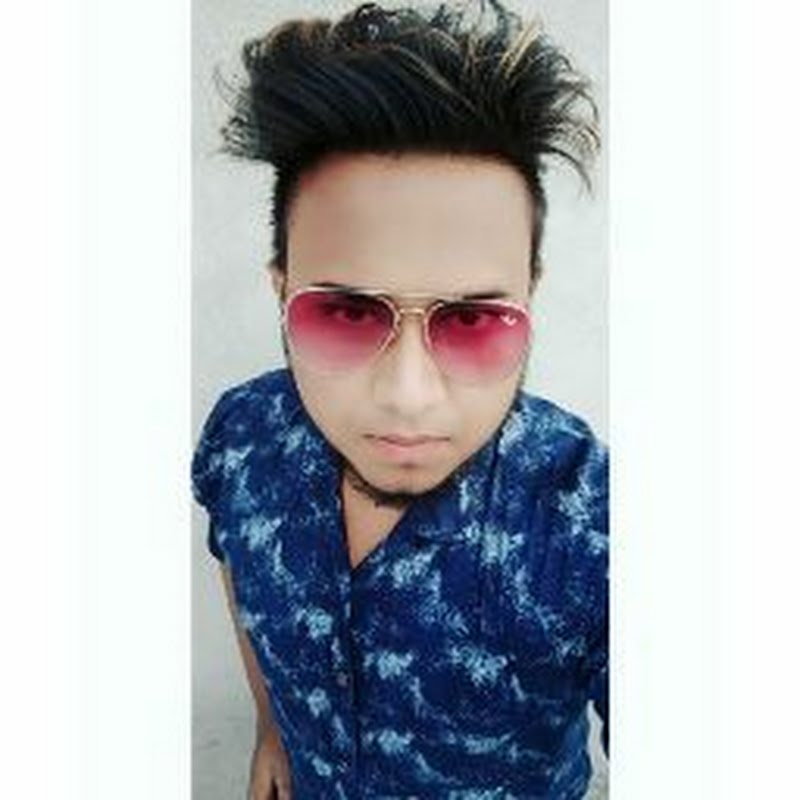Avinash Singh vlogs