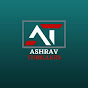 AshRav Thrillers logo