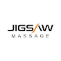 Jigsaw Massage logo