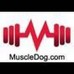 MuscleDogFitness Avatar