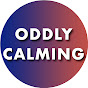 Oddly Calming logo