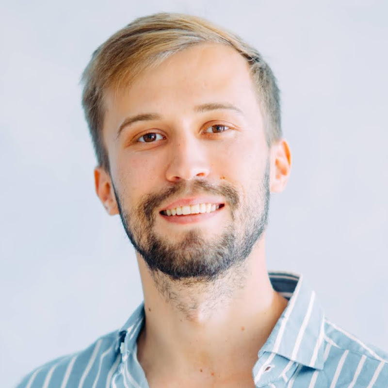 Stas Gubkin