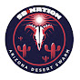 AZ Desert Swarm logo