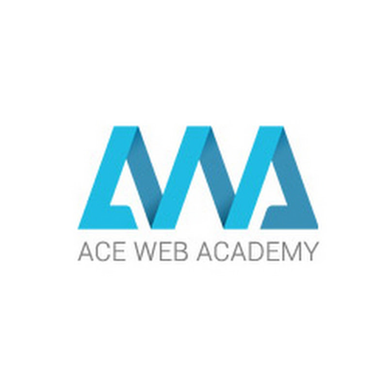 Ace Web Academy Hyd