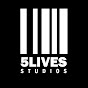 Канал 5LivesStudios на Youtube