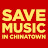 SaveMusic InChinatown