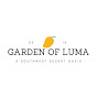 Garden of Luma logo