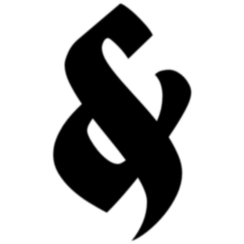 Ampersand