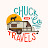Chuck & Co Travels