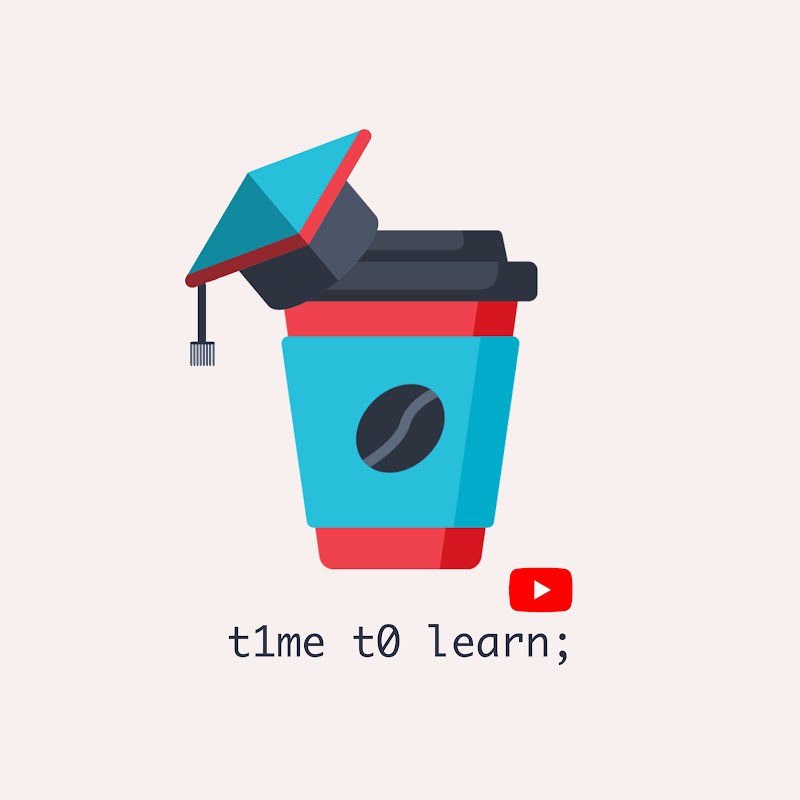 Time To Learn