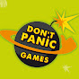Don't Panic Games