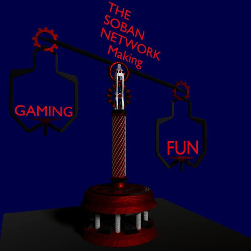 The Soban Network