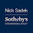 Nick Sadek Sotheby's International Realty