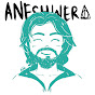 Aneshwer Ram logo