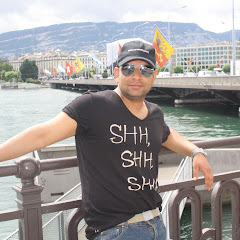 Imran Shahid