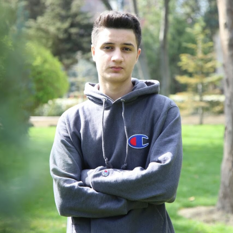 Channel Avatar