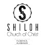 Shiloh Church of Christ logo