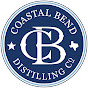 Coastal Bend Distilling, Co. logo