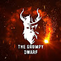 Grumpy Dwarf creations logo