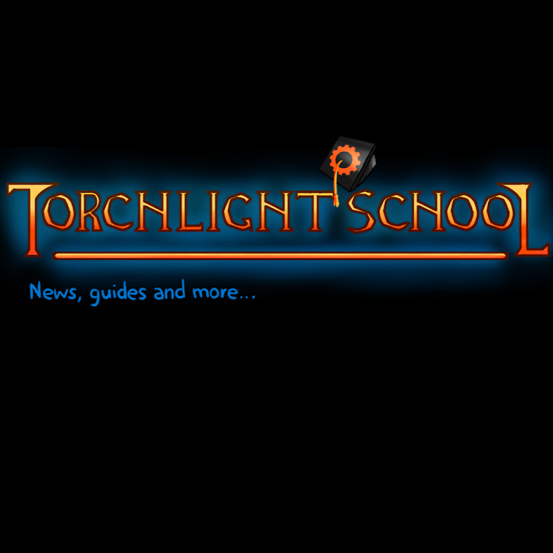 Torchlight School