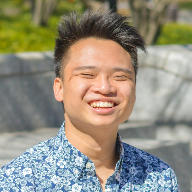 Richard Chen