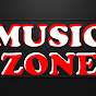 No Copy Right - Music Zone logo