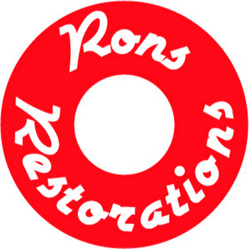 Rons Restorations