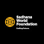 Sadhana World Foundation logo