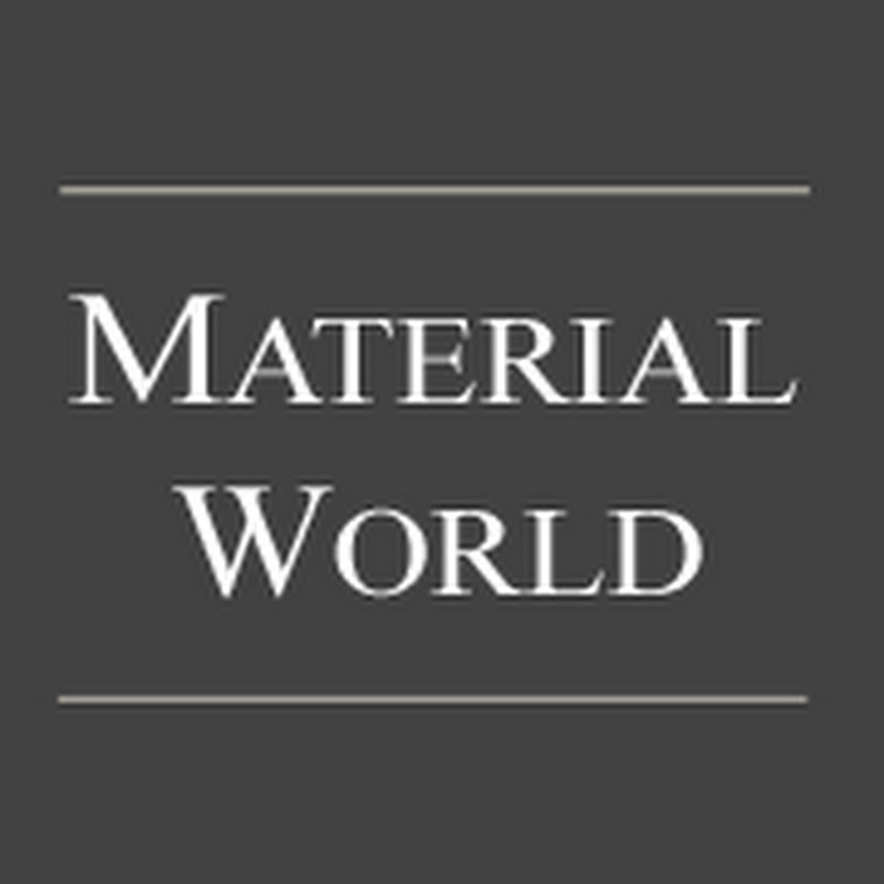 Material World Ireland