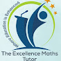 The Excellence Maths Tutor logo