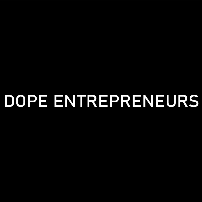 Dope Entrepreneurs