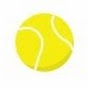 テニスイメージ動画
