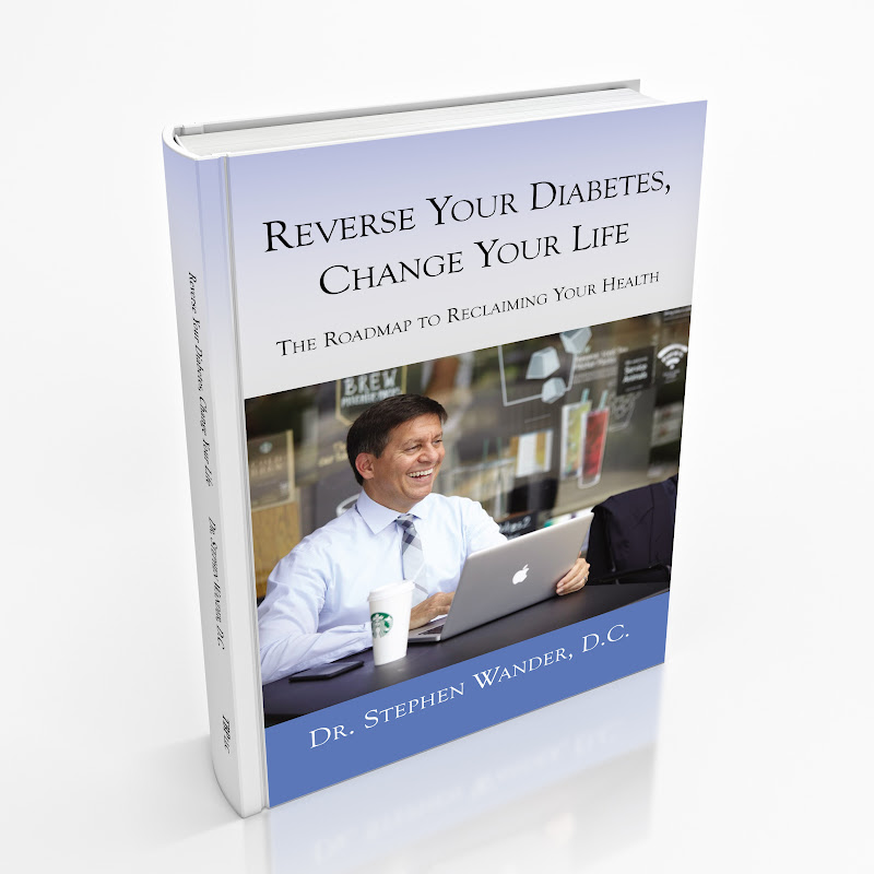 Reverse Type 2 Diabetes
