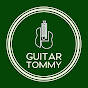 guitar tommy