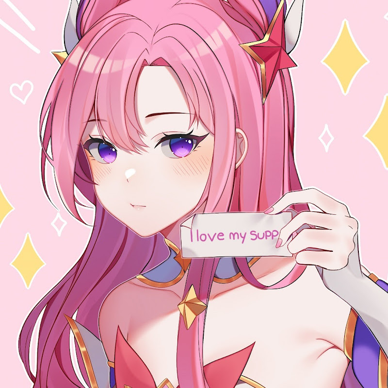 Channel Avatar