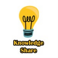 Knowledge Share Avatar