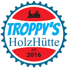 TroppY's HolzHütte
