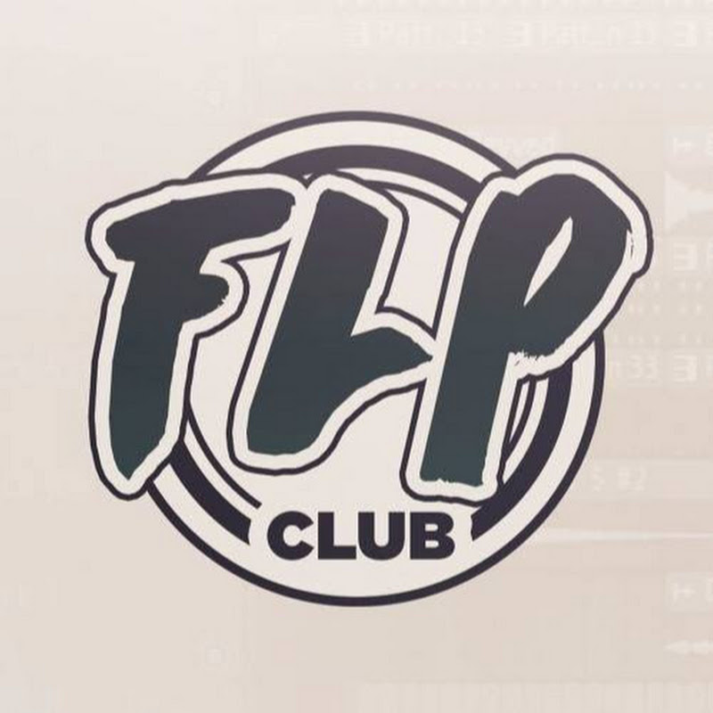 FLP Club icon