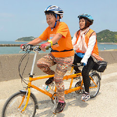 タンデム自転車NoNちゃん倶楽部アイコン画像